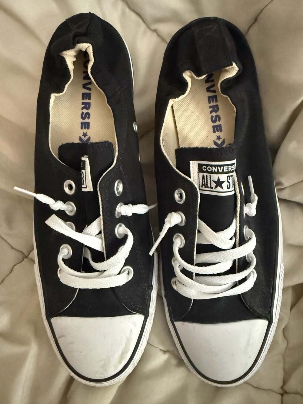 Converse Chuck Taylor All Star Shoreline Size 11